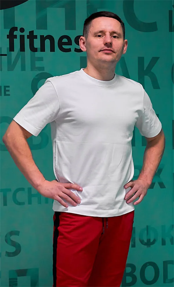 Андрей Лыч
